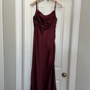Revelry Bridesmaids Dress- Skye